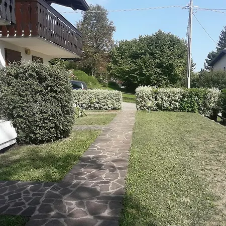 Fiocco Di Neve 0.2 Pensjonat