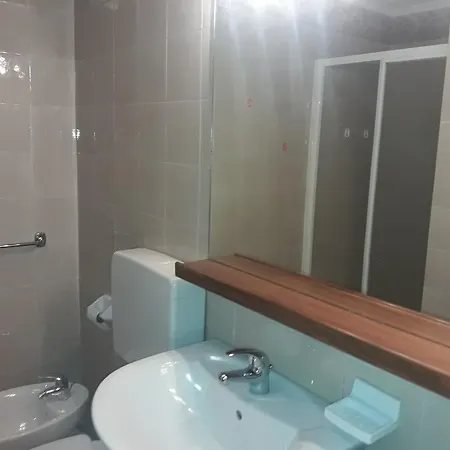 Fiocco Di Neve 0.2 Guest house Gallio