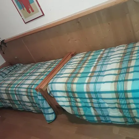 Guest house Fiocco Di Neve 0.2 *