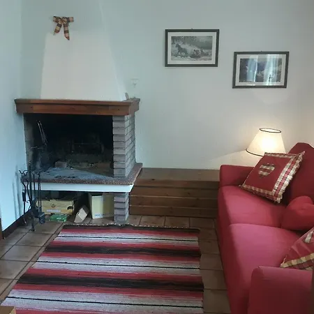 Fiocco Di Neve 0.2 Guest house *