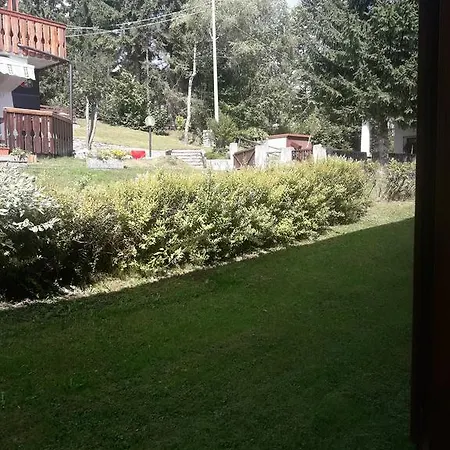 Fiocco Di Neve 0.2 Guest house *