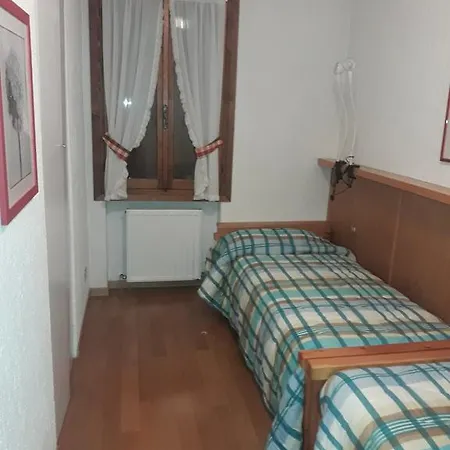 Guest house Fiocco Di Neve 0.2 *