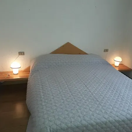 Fiocco Di Neve 0.2 Guest house Gallio