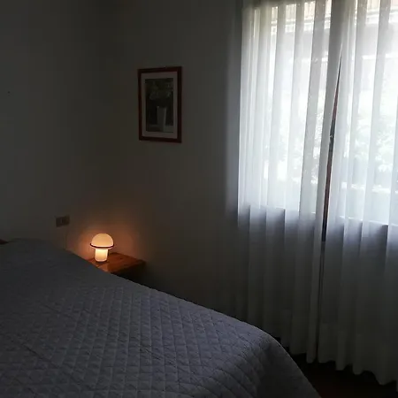 Fiocco Di Neve 0.2 Guest house *
