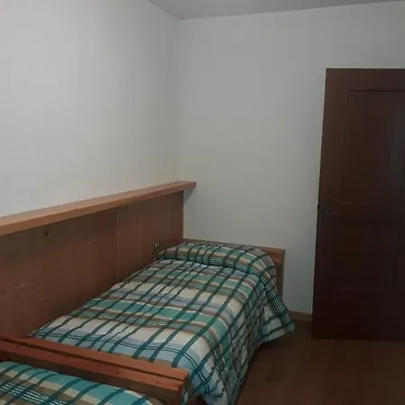 Fiocco Di Neve 0.2 Guest house *